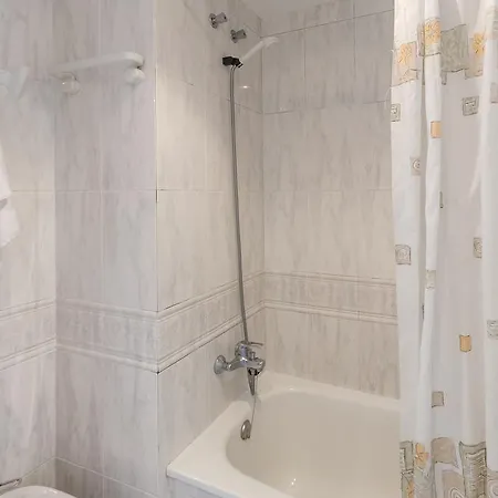 Ambar Apartment
