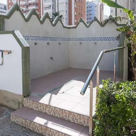 Apartment Ambar *