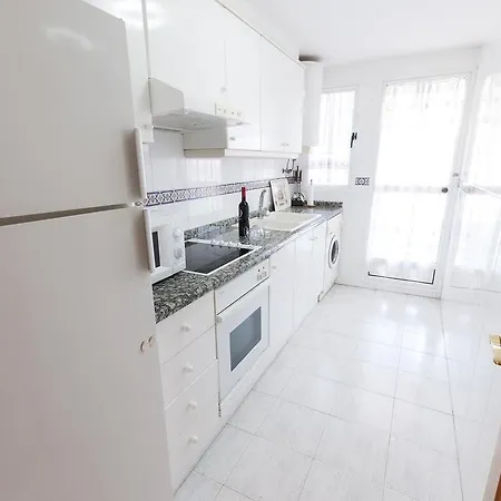 Apartment Ambar