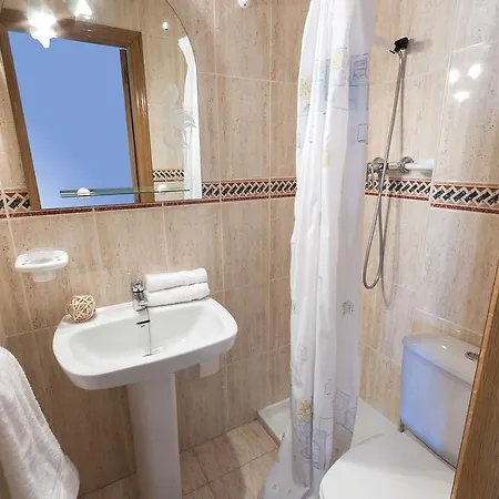 Ambar Apartment