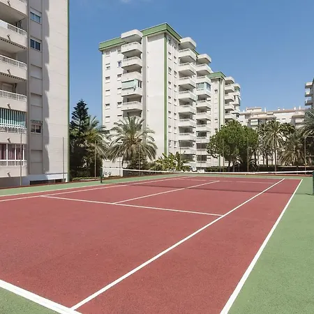 Ambar Apartment