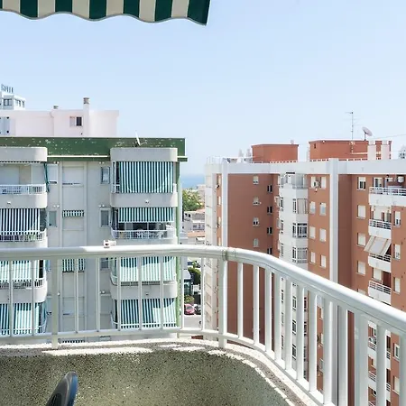 Apartment Ambar Gandia