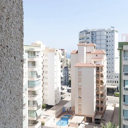 Ambar Apartment *